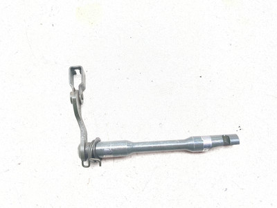 03 04 Kawasaki Ninja ZX6 ZX 636 Clutch Actuator Rod Arm