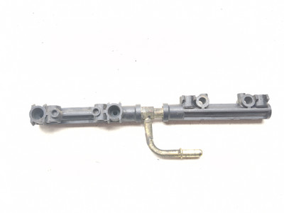 jina様 03 04 Kawasaki Ninja ZX6 ZX 636 Gas Fuel Injectors 2800321