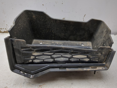 22 Polaris RZR Trail S 1000 Storage Basket  5454420