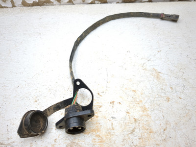 22 Polaris RZR Trail S 1000 Winch Plug Receiver Harness