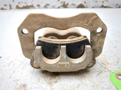 22 Polaris RZR Trail S 1000 Rear Left Brake Caliper 1912274