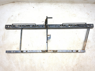 22 Polaris RZR Trail S 1000 Seat Mount Bracket Holder