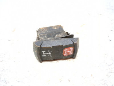 22 Polaris RZR Trail S 1000 4WD Switch Control