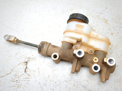 22 Polaris RZR Trail S 1000 Rear Brake Master Cylinder