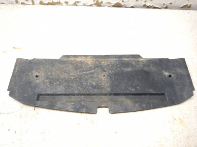 22 Polaris RZR Trail S 1000 Radiator Shroud 5457300 TRSH PL