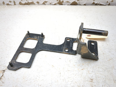 22 Polaris RZR Trail S 1000 Pedal Mount Bracket Holder
