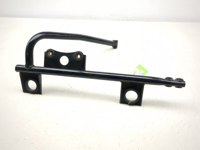 05 Kawasaki VN1600 Vulcan Nomad Rear Left Saddlebag Mount Bracket A