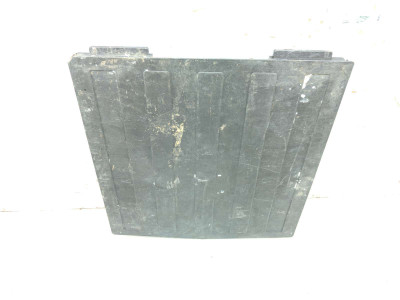 19 Can Am Commander 800R XT Bed Box Storage Panel Lid Floor 708300131