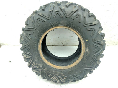 Front Tire Maxxis Bighorn  2.0 27X9.00-12 A