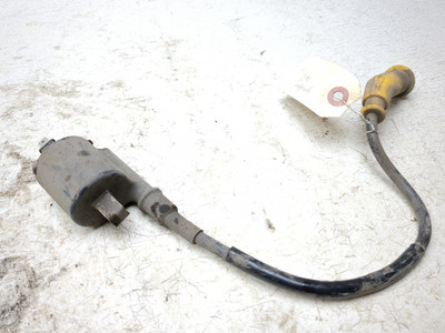 14 Honda TRX500 Foreman 500 Ignition Coil Plugs Packs