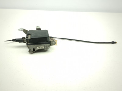 05-09 BMW R1200RT Cruise Control Unit Module Throttle Assist