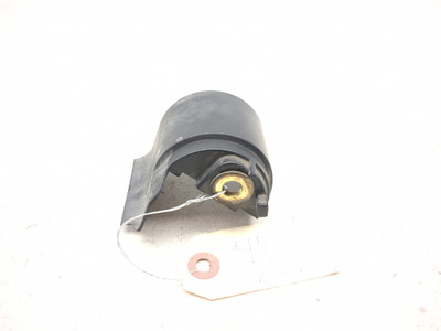 05-09 BMW R1200RT Starter Relay Cover 12417696465