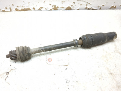 14 Honda TRX500 Foreman 500 Front Drive Propshaft Prop Shaft