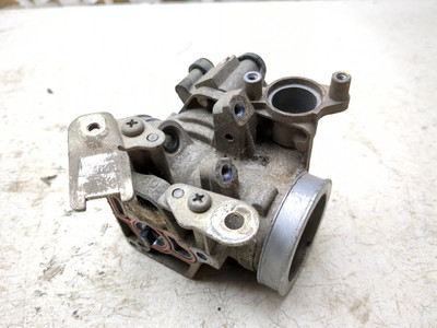 14 Honda TRX500 Foreman 500 Throttle Body Bodies