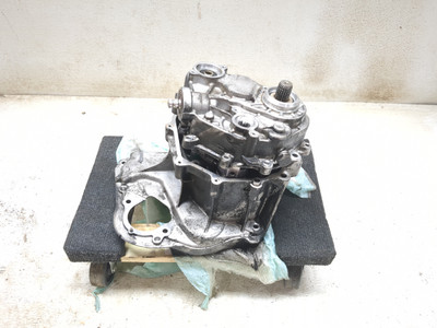 05-09 BMW R1200RT Trans Transmission Gearcase Assembly