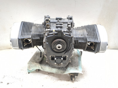 05-09 BMW R1200RT Engine Motor GUARANTEED