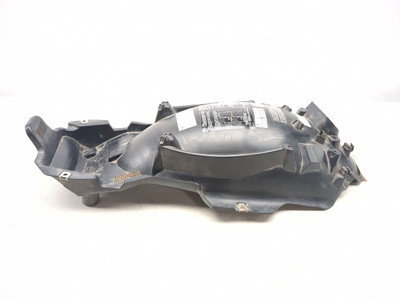 05-09 BMW R1200RT Rear Fender Undertail Tray Cover Panel 46627682858