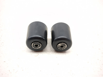 05-09 BMW R1200RT Handle Bar Ends