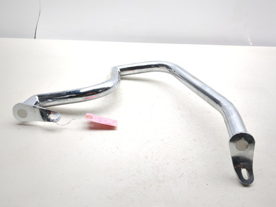 92-04 Suzuki VL 800 Intruder Left Engine Motor Crash Guard Bar