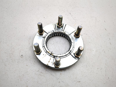 92-04 Suzuki VL 800 Intruder Rear Wheel Cush Drive Hub