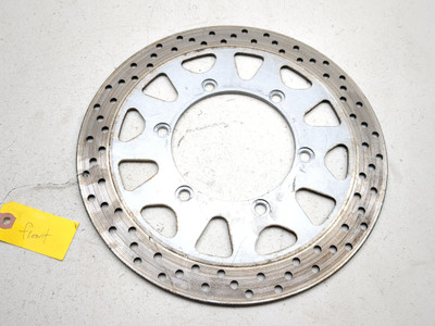 92-04 Suzuki VL 800 Intruder Front Disc Brake Rotor
