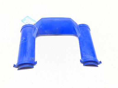 99-06 Yamaha TTR250 Front Forks Cover Trim Fairing Cover Panel