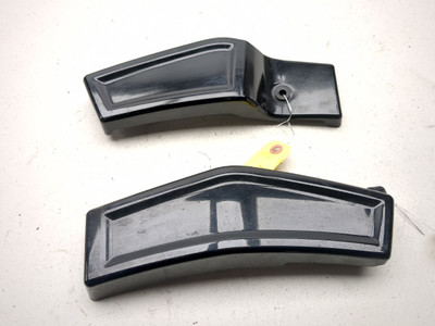 92-04 Suzuki VL800 Intruder Left Right Frame Cover Panels