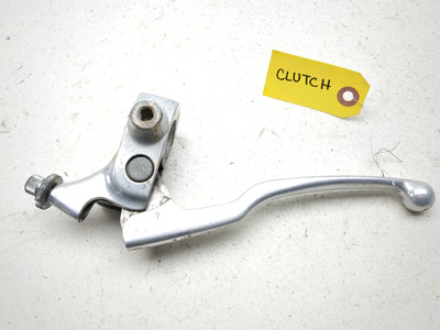 92-04 Suzuki VL800 Intruder Left Side Clutch Hand Lever Perch