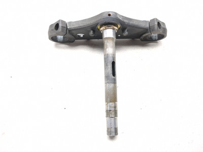 92-04 Suzuki VL800 Intruder Bottom Lower Triple Tree Steering Clamp