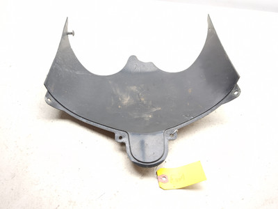 01-03 Suzuki GSXR 600 750 Inner Headlight Shroud Trim Fairing Cover 94419-35F0
