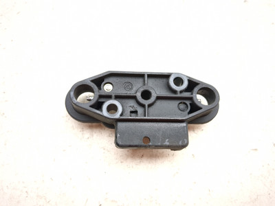 01-03 Suzuki GSXR 600 750 Seat Latch Lock TRSH DW