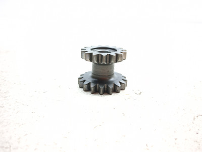 01-03 Suzuki GSXR 600 750 Starter Idler Gear