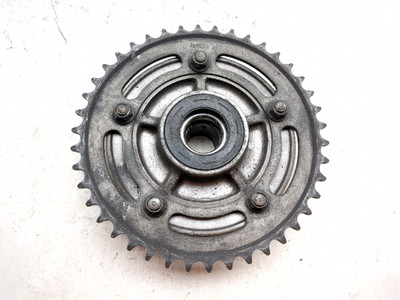 01-03 Suzuki GSXR 600 750 JT SPROCKET Rear Wheel Cush Drive Sprocket Hub 42T525