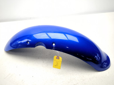98-04 Suzuki VZ800 Marauder  Front Wheel Fender 53111-43E0