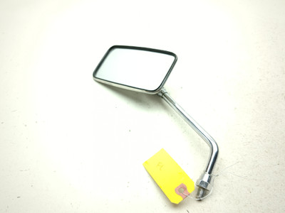 98-04 Suzuki VZ800 Marauder Left Rearview Mirror