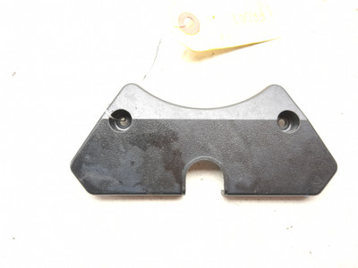 98-04 Suzuki VZ800 Marauder Dash Indicator Rear Cover Trim Panel