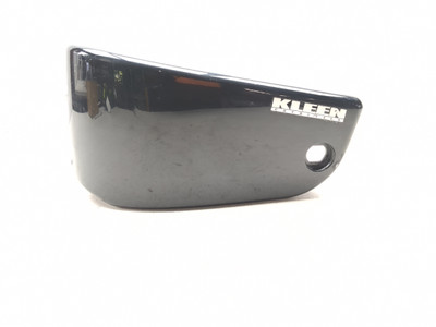 98-04 Kawasaki VN1500 Vulcan Nomad Left Side Lower Seat Cover Panel