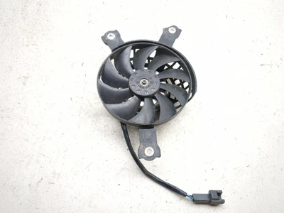 13-17 Suzuki GW250 Radiator Cooling Fan