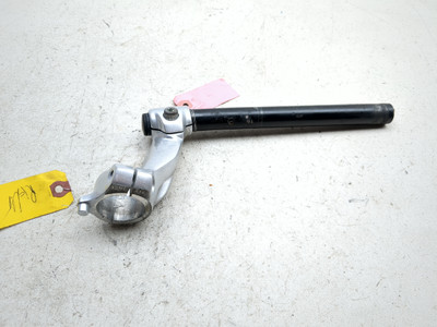 13-17 Suzuki GW250 Right Clip On Handle Bar - Sun Coast Cycle