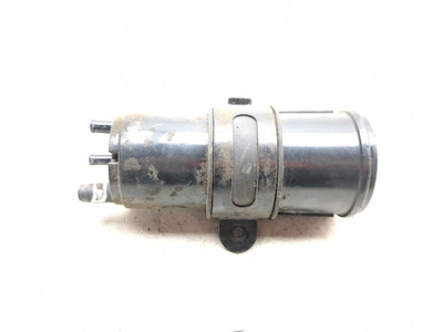 13-17 Suzuki GW250 EVAP Emissions Can Canister Vacuum Pump