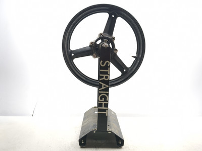 13-17 Suzuki GW250 Front Wheel Rim STRAIGHT 17x3.00