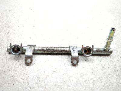 13-17 Suzuki GW250 Gas Fuel Injector Rail