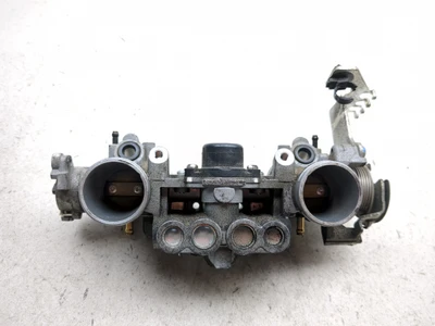 13-17 Suzuki GW250 Throttle Body Bodies