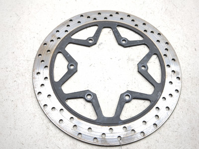13-17 Suzuki GW250 Front Disc Brake Rotor(s)