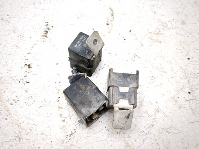 04-16 John Deere Gator HPX Sensor Relay Set