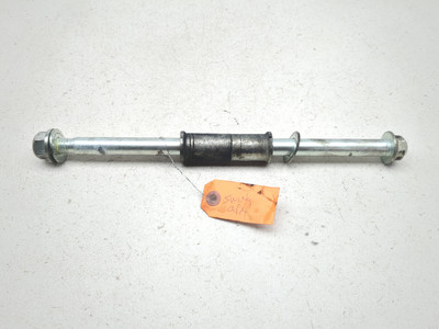 07-17 Harley Softail Fatboy FLSTF Rear Swing Arm Pivot Bolt