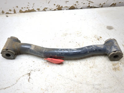 12-16 Kubota RTV400CI RTV 400 Rear Right Upper Control A Arm