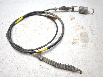 12-16 Kubota RTV400CI RTV 400 2WD 4WD Cable