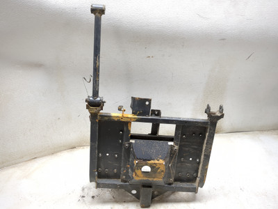 12-16 Kubota RTV400CI RTV 400 Subframe