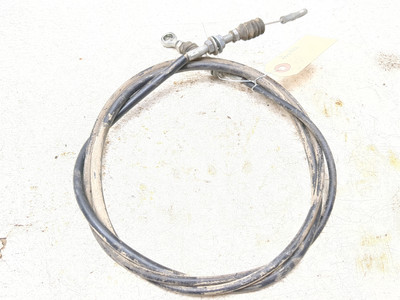 12-16 Kubota RTV400CI RTV 400 Gas Throttle Accelerator Cable Line